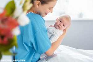代妈应聘公司